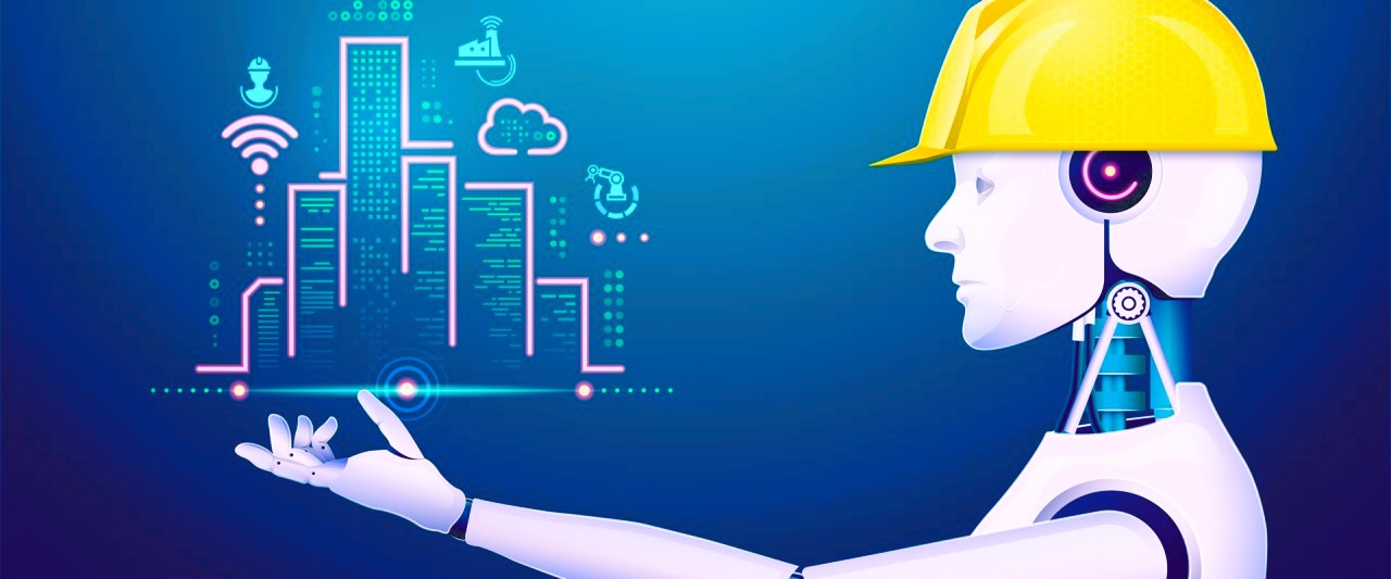 Artificial Intelligence in Construction Planning