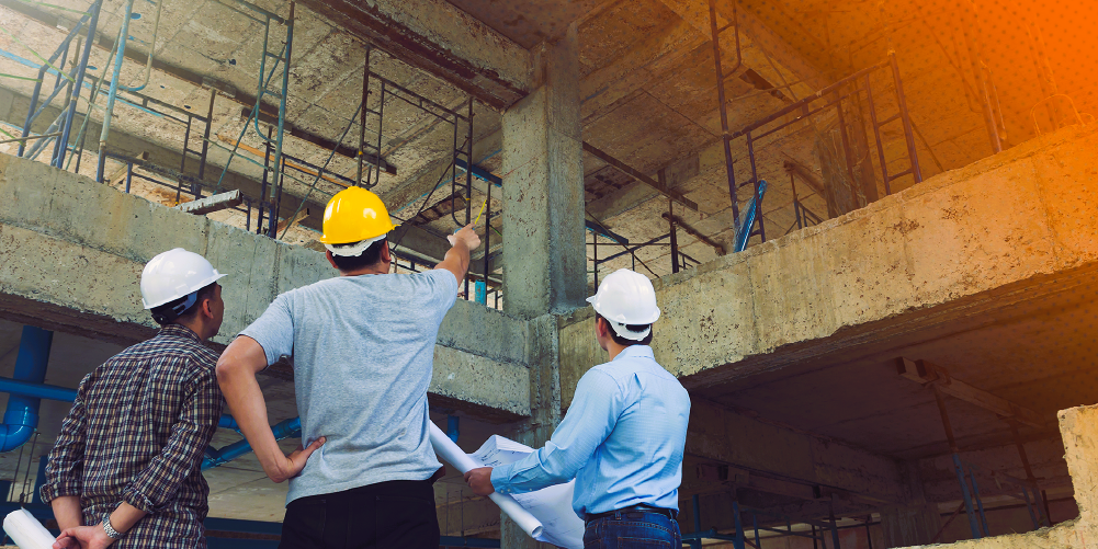 Mastering Project Management in Construction: Best Practices Revealed