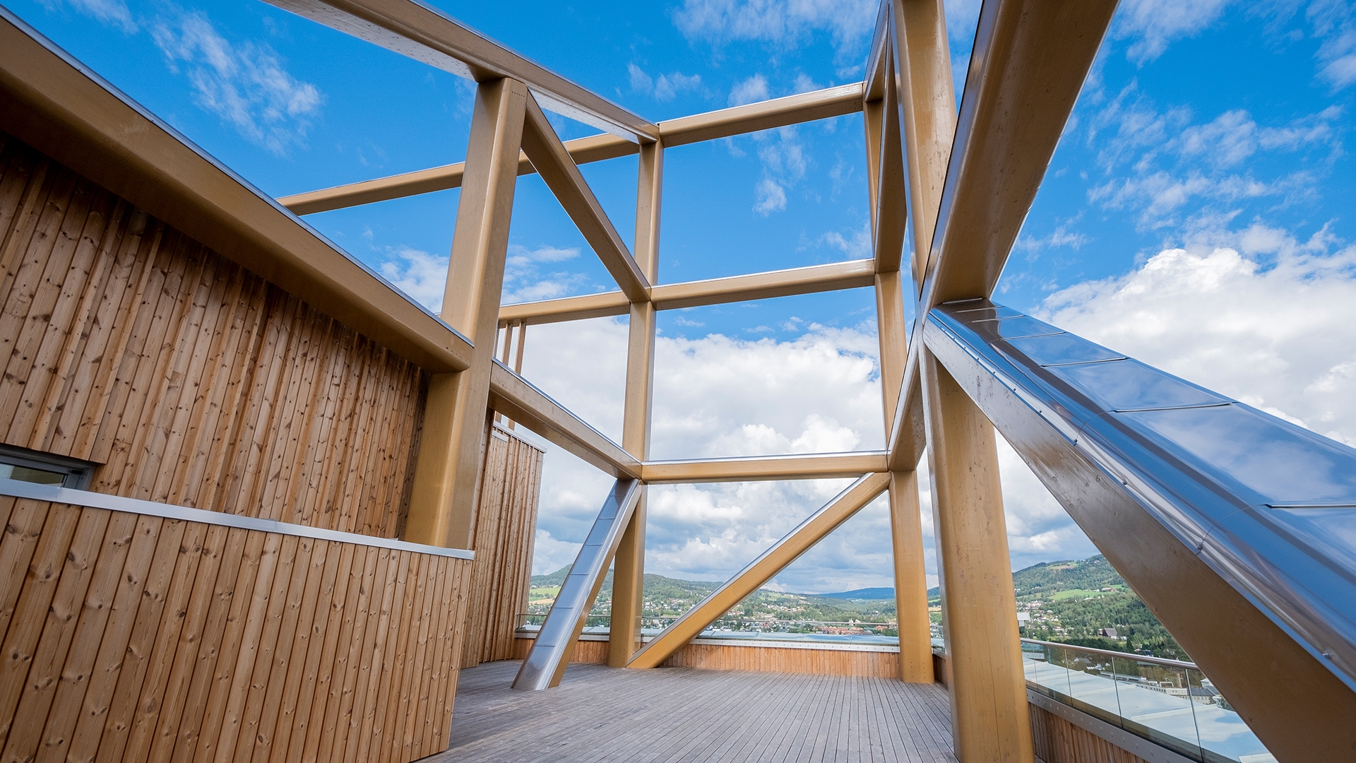 Sustainable Materials in Construction: Building for the Future
