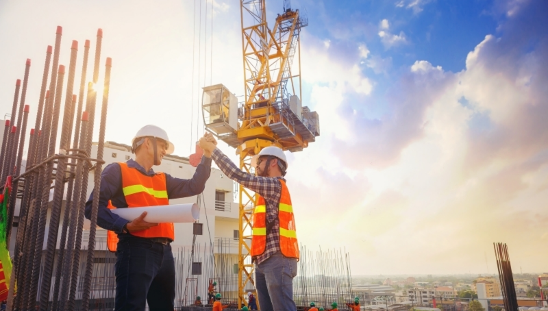 The Importance of Collaboration in Construction Projects