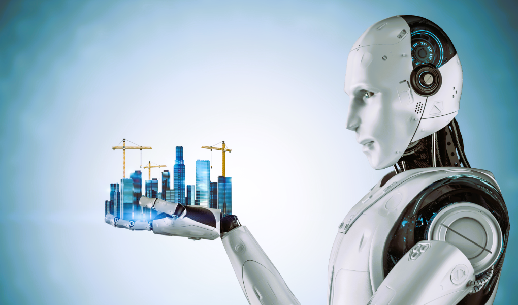 Applications of AI in Construction Planning