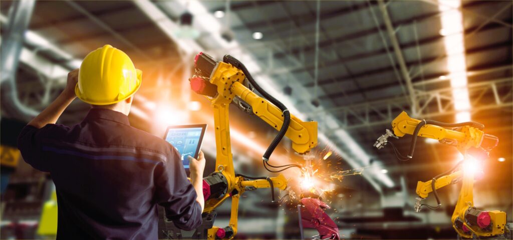 Key Advancements in Construction Robotics