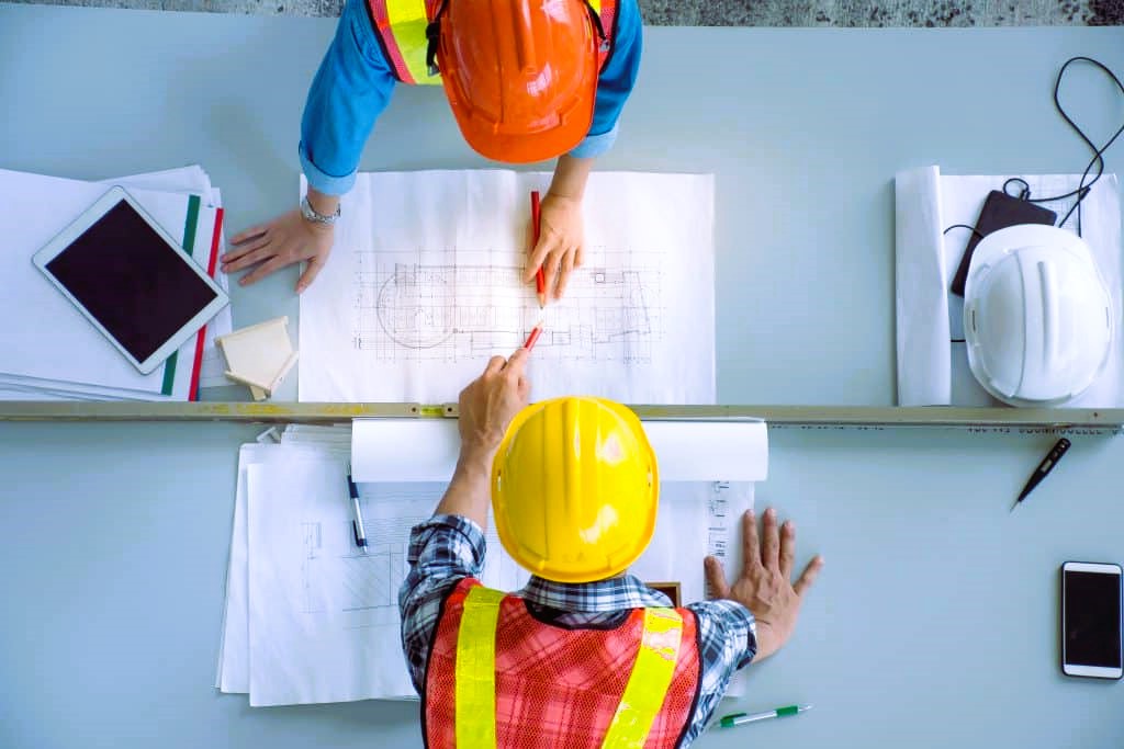 Mastering Construction Project Scheduling: A Step-by-Step Guide